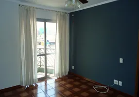 Foto 1 de Apartamento com 1 Quarto para alugar, 40m² em Vila Guarani, São Paulo