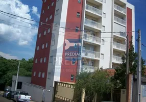 Foto 1 de Apartamento com 2 Quartos à venda, 68m² em Jardim Brasil, São Carlos