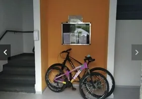 Foto 1 de Apartamento com 2 Quartos à venda, 55m² em Gávea, Vespasiano