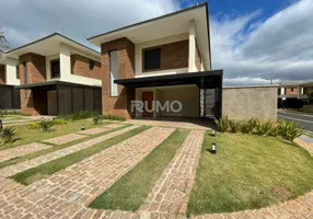 Foto 1 de Casa de Condomínio com 3 Quartos à venda, 204m² em Vila Jose Iorio Sousas, Campinas