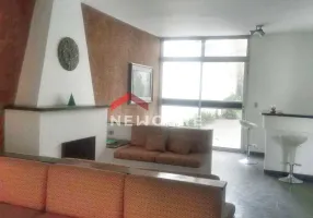 Foto 1 de Sobrado com 4 Quartos à venda, 387m² em Vila Madalena, São Paulo