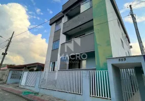 Foto 1 de Apartamento com 2 Quartos à venda, 64m² em Rau, Jaraguá do Sul