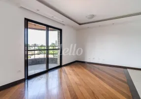 Foto 1 de Apartamento com 3 Quartos para alugar, 175m² em Cursino, São Paulo