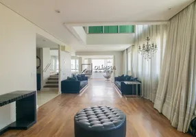 Foto 1 de Apartamento com 4 Quartos para alugar, 305m² em Itaim Bibi, São Paulo
