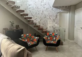 Foto 1 de Cobertura com 3 Quartos à venda, 283m² em Vila Adyana, São José dos Campos