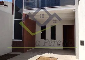 Foto 1 de Casa com 3 Quartos à venda, 135m² em Vila Amorim, Suzano