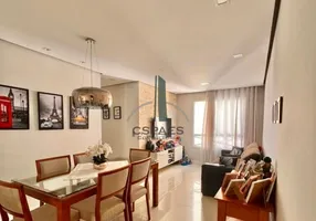 Foto 1 de Apartamento com 3 Quartos à venda, 70m² em Vila Iracema, Barueri