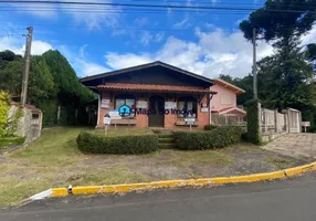 Foto 1 de Casa com 1 Quarto à venda, 40m² em Avenida Central, Gramado