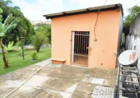 Foto 1 de Casa com 2 Quartos à venda, 234m² em Lopes de Oliveira, Sorocaba