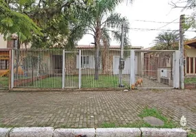 Foto 1 de Casa com 3 Quartos à venda, 180m² em Aberta dos Morros, Porto Alegre