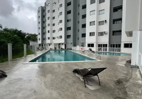 Foto 1 de Apartamento com 2 Quartos para alugar, 59m² em Cedros, Camboriú