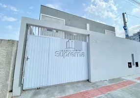 Foto 1 de Casa com 3 Quartos à venda, 138m² em São Vicente, Itajaí