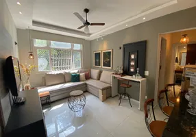 Foto 1 de Apartamento com 2 Quartos à venda, 65m² em Icaraí, Niterói