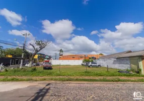 Foto 1 de Lote/Terreno à venda, 481m² em Santos Dumont, São Leopoldo