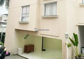 Foto 1 de Casa de Condomínio com 2 Quartos à venda, 117m² em Vila Nova Mazzei, São Paulo