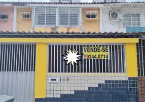 Foto 1 de Casa com 3 Quartos à venda, 123m² em Imbiribeira, Recife