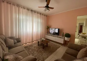 Foto 1 de Apartamento com 2 Quartos à venda, 57m² em Catiapoa, São Vicente