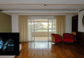 Foto 1 de Apartamento com 4 Quartos à venda, 174m² em Perdizes, São Paulo