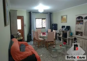 Foto 1 de Casa de Condomínio com 3 Quartos à venda, 150m² em Vila Formosa, São Paulo