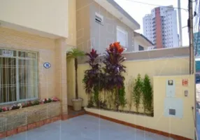 Foto 1 de Casa com 3 Quartos à venda, 160m² em Campo Belo, São Paulo