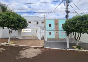 Foto 1 de Apartamento com 2 Quartos à venda, 83m² em Jardim Itapora, Ribeirão Preto