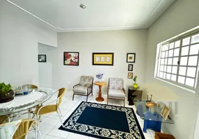 Foto 1 de Casa com 2 Quartos para alugar, 126m² em Jardim Vale do Sol, Presidente Prudente