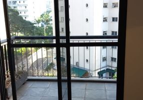 Imóvel Comercial na Avenida dos Eucaliptos, 671, Moema em São Paulo, por R$  10.000/Mês - Viva Real