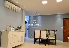 Foto 1 de Apartamento com 2 Quartos à venda, 74m² em Parque Marajoara, Santo André