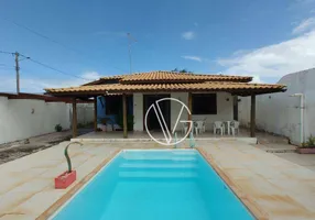 Foto 1 de Casa com 2 Quartos para alugar, 80m² em Barra do Jacuípe, Camaçari