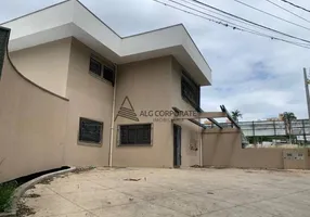 Foto 1 de Ponto Comercial com 3 Quartos para alugar, 270m² em Jardim Novo Cambuí, Campinas