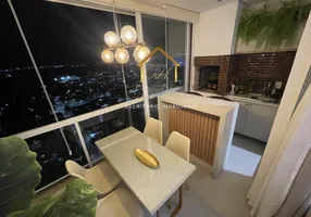 Foto 1 de Apartamento com 3 Quartos à venda, 98m² em Santa Rosa, Cuiabá