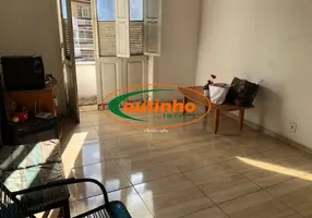 Foto 1 de Apartamento com 3 Quartos à venda, 116m² em Tijuca, Rio de Janeiro