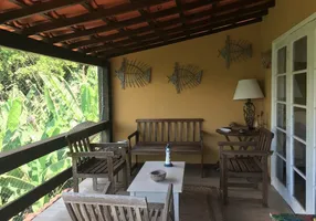 Foto 1 de Casa de Condomínio com 5 Quartos à venda, 200m² em Vila Velha, Angra dos Reis