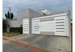 Foto 1 de Casa com 3 Quartos à venda, 175m² em Vila Nascente , Campo Grande
