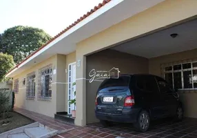 Foto 1 de Casa com 3 Quartos à venda, 293m² em Jardim das Américas, Curitiba