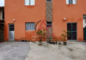 Foto 1 de Sobrado com 2 Quartos à venda, 80m² em Taquaral, Ubatuba