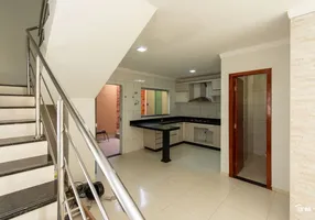 Foto 1 de Casa com 3 Quartos para alugar, 110m² em Residencial Sao Leopoldo , Goiânia