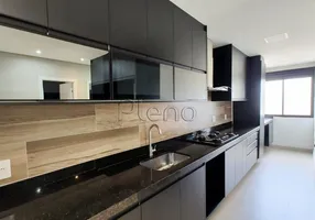 Foto 1 de Apartamento com 3 Quartos à venda, 96m² em Vista Alegre, Vinhedo