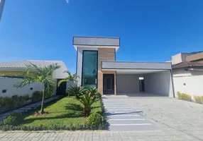 Foto 1 de Casa com 3 Quartos à venda, 150m² em Cajueiro, Maricá