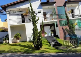 Foto 1 de Sobrado com 4 Quartos à venda, 500m² em Parque Residencial Itapeti, Mogi das Cruzes