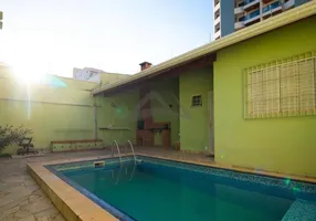 Foto 1 de Casa com 4 Quartos à venda, 168m² em Bonfim, Campinas