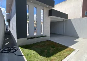 Foto 1 de Casa de Condomínio com 3 Quartos à venda, 400m² em Setor Habitacional Vicente Pires, Brasília