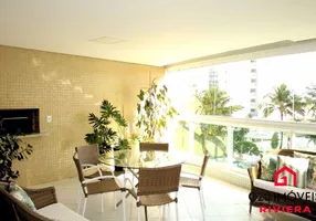 Foto 1 de Apartamento com 2 Quartos à venda, 141m² em Riviera de São Lourenço, Bertioga