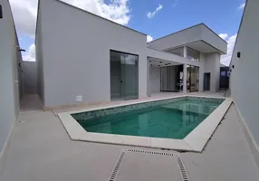 Foto 1 de Casa de Condomínio com 3 Quartos à venda, 200m² em Papagaio, Feira de Santana