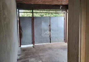 Foto 1 de Casa com 2 Quartos à venda, 60m² em Vila Recreio, Ribeirão Preto