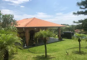 Foto 1 de Fazenda/Sítio com 3 Quartos à venda, 180m² em Chacara Maracajas, Salto