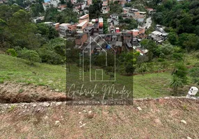 Foto 1 de Lote/Terreno à venda, 150m² em Villas do Jaguari, Santana de Parnaíba