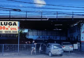 Foto 1 de Galpão/Depósito/Armazém para alugar, 800m² em Ipsep, Recife