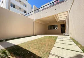 Foto 1 de Casa com 3 Quartos à venda, 180m² em São João Batista, Belo Horizonte