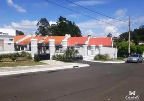 Foto 1 de Casa de Condomínio com 3 Quartos à venda, 61m² em Jardim Carvalho, Ponta Grossa